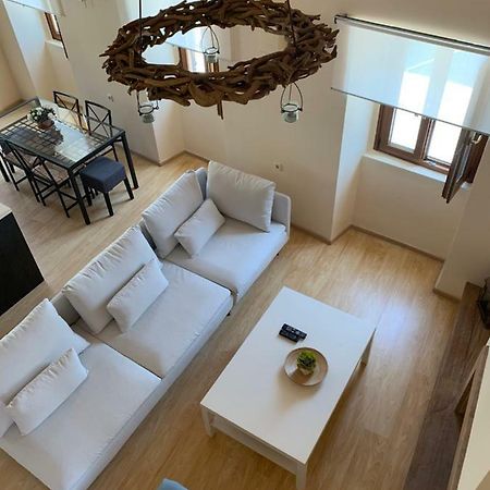 Anelina Paxos Residences Gaios Eksteriør billede