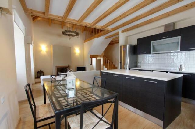Anelina Paxos Residences Gaios Eksteriør billede